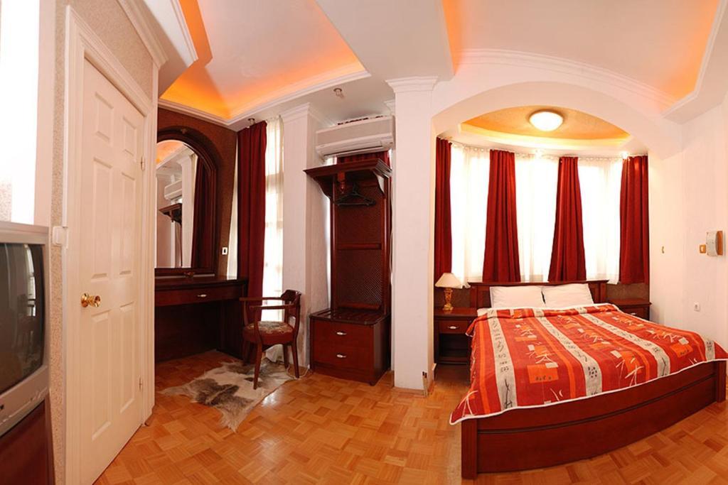 Boutique Hotel Tabana Ohrida Cameră foto